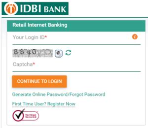 idbi net banking|idbi internet banking online.